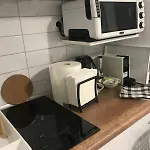 Appartement Kaldiona Larissa