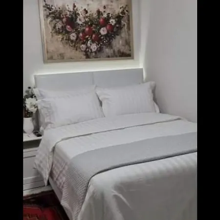Kaldiona Appartement *