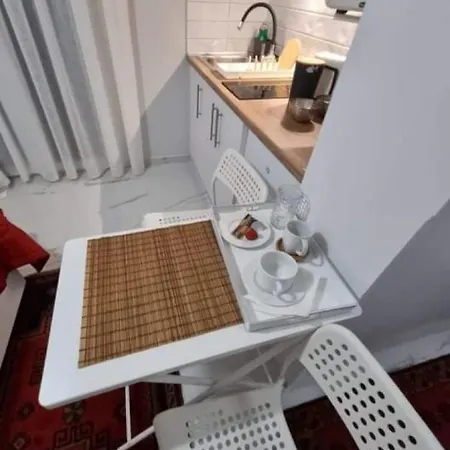 公寓 Kaldiona 拉里萨