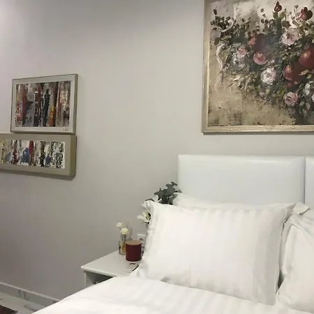 Kaldiona Appartement *
