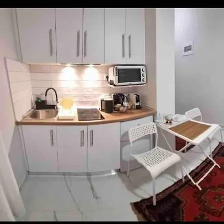 Kaldiona 公寓 拉里萨