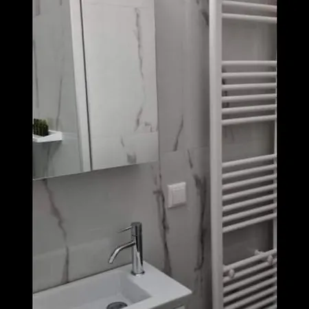 公寓 Kaldiona 拉里萨