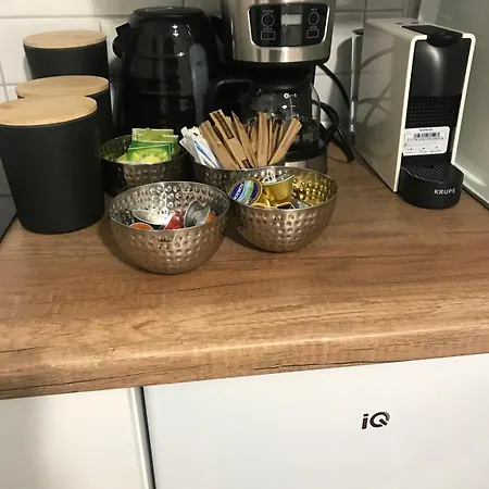 Kaldiona Appartement
