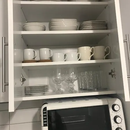 Appartement Kaldiona
