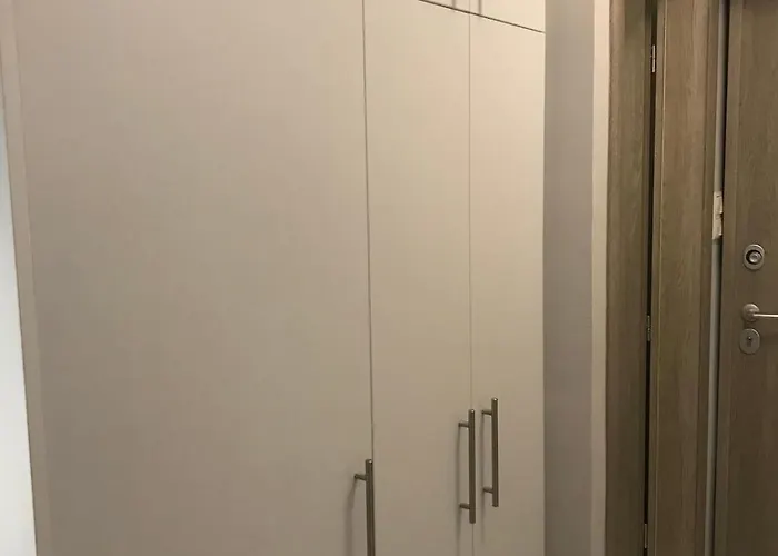 Kaldiona Apartment Larissa